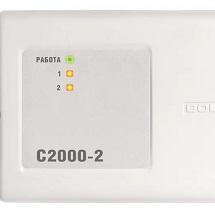 Контроллер доступа C-2002 Bolid