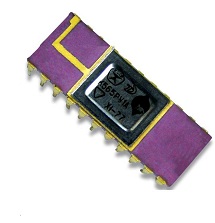 Интегральная микросхема 565РУ1А 