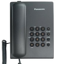 Телефонный аппарат Panasonic KX-TS2350RU