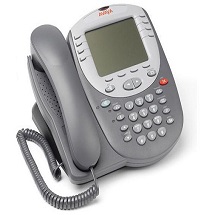 Системный телефонный аппарат Avaya 5420