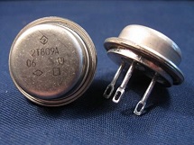 Транзистор 2Т809А