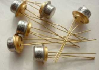 Транзисторы 2Т608а электронный аналог реле