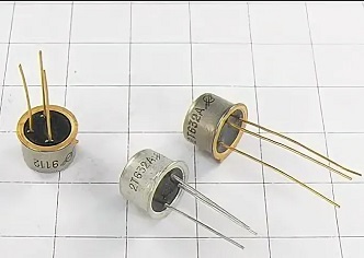 Транзистор 2Т632А электронный аналог реле