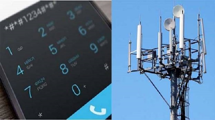 Какой стандарт мобильной связи является аналоговым 5g