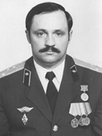жора иванов