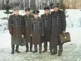 преподаватели тактики