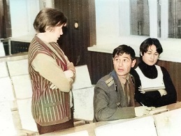экзамен по математике