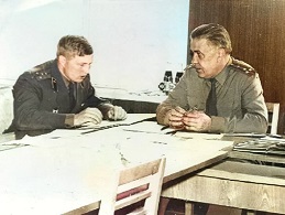 сдача зачета