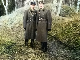 пребывание в левашово