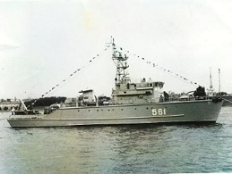 день военно-морского флота